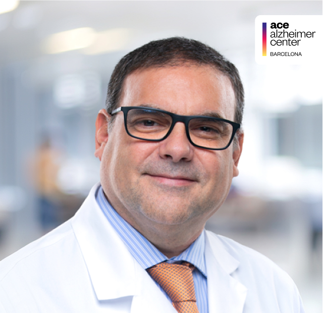Agustín Ruiz, MD, PhD