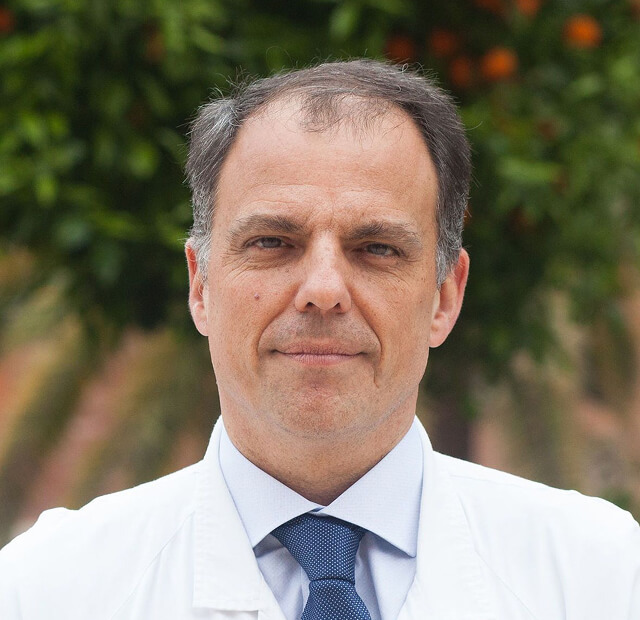 Alberto Lleó, MD, PhD