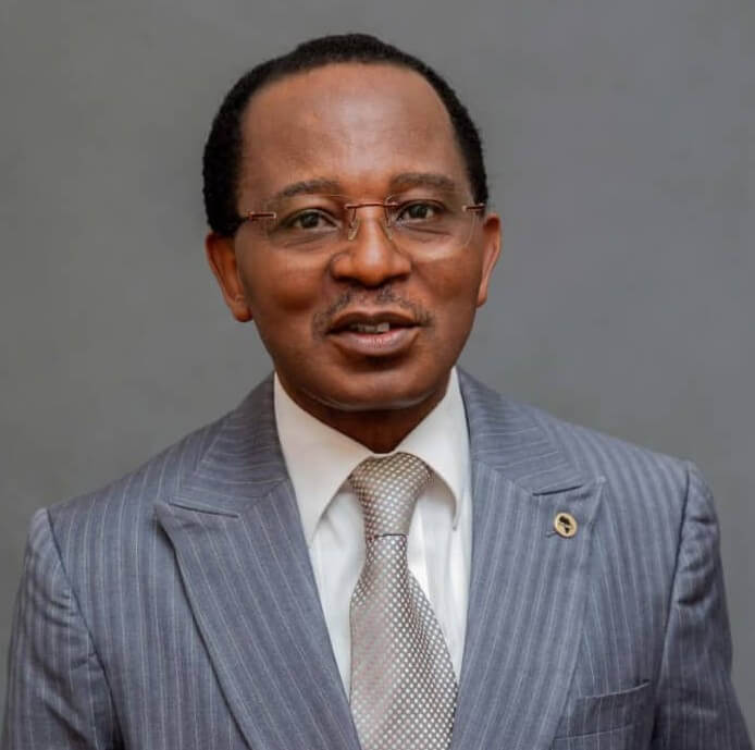 Alfred Njamnshi, MD, MA, DMS, FMH