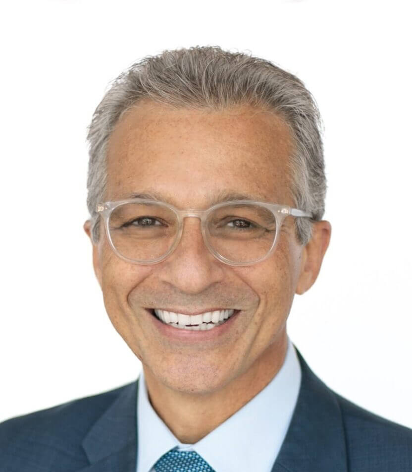 Álvaro Pascual-Leone, MD, PhD