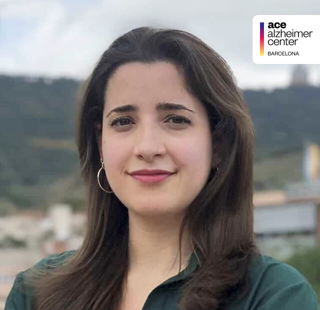 Amanda Cano, PhD