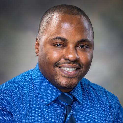 Bernard Fongang, PhD