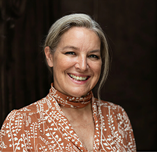 Catherine Mummery, MD, PhD
