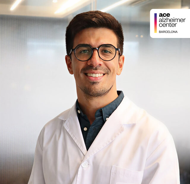 Federico Agustín Casales, MD