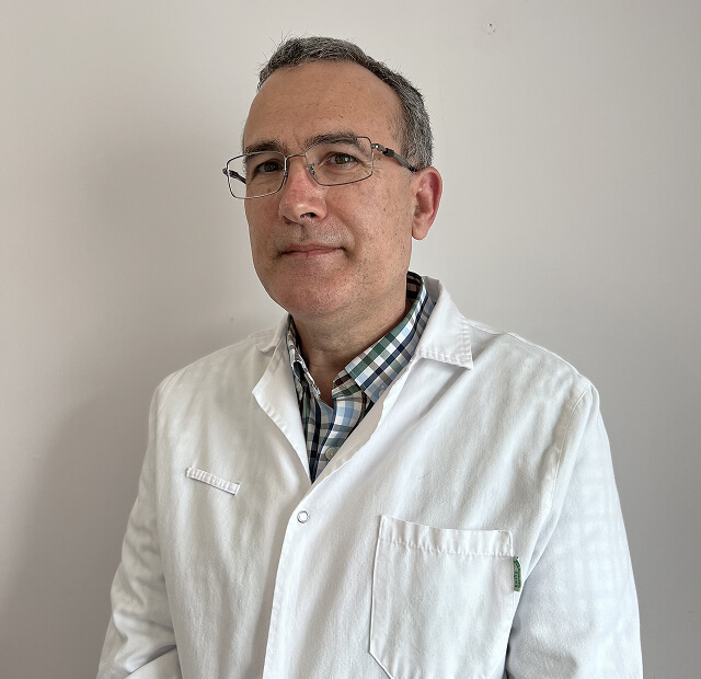 Félix Viñuela, MD, PhD