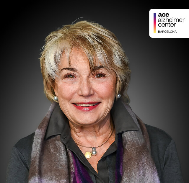 Mercè Boada, MD, PhD