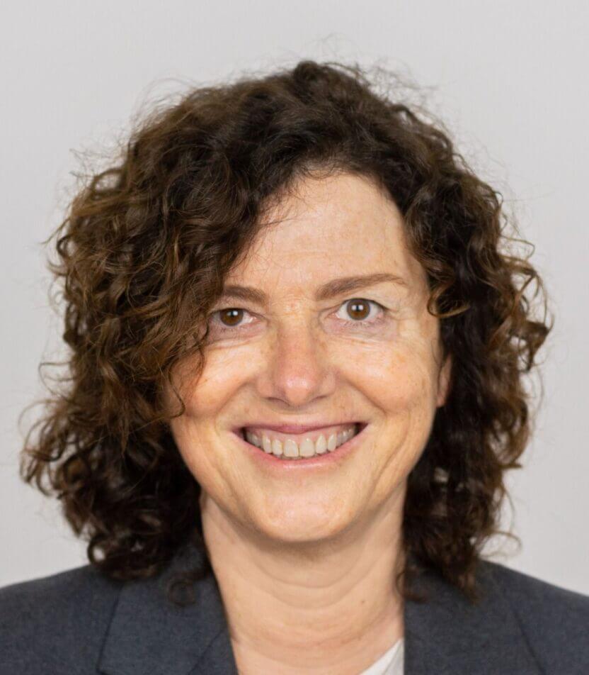 Nuria Bargalló, MD, PhD