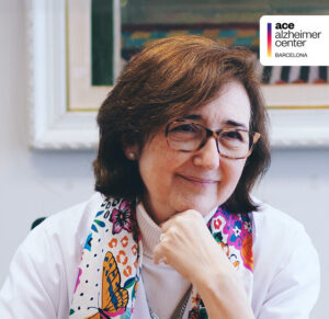 Pilar Sanz, MD, PhD