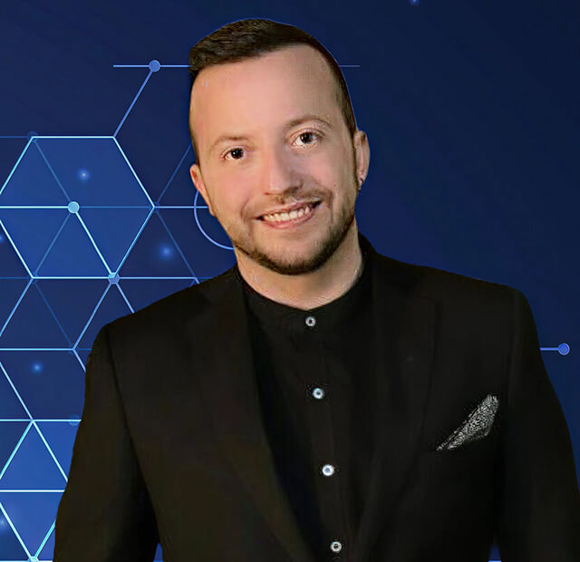 Stylianos Kokkas, MEng, MSc