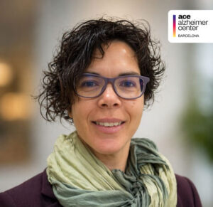 Victoria Fernández, PhD