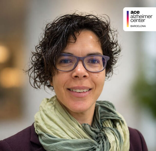 Victoria Fernández, PhD