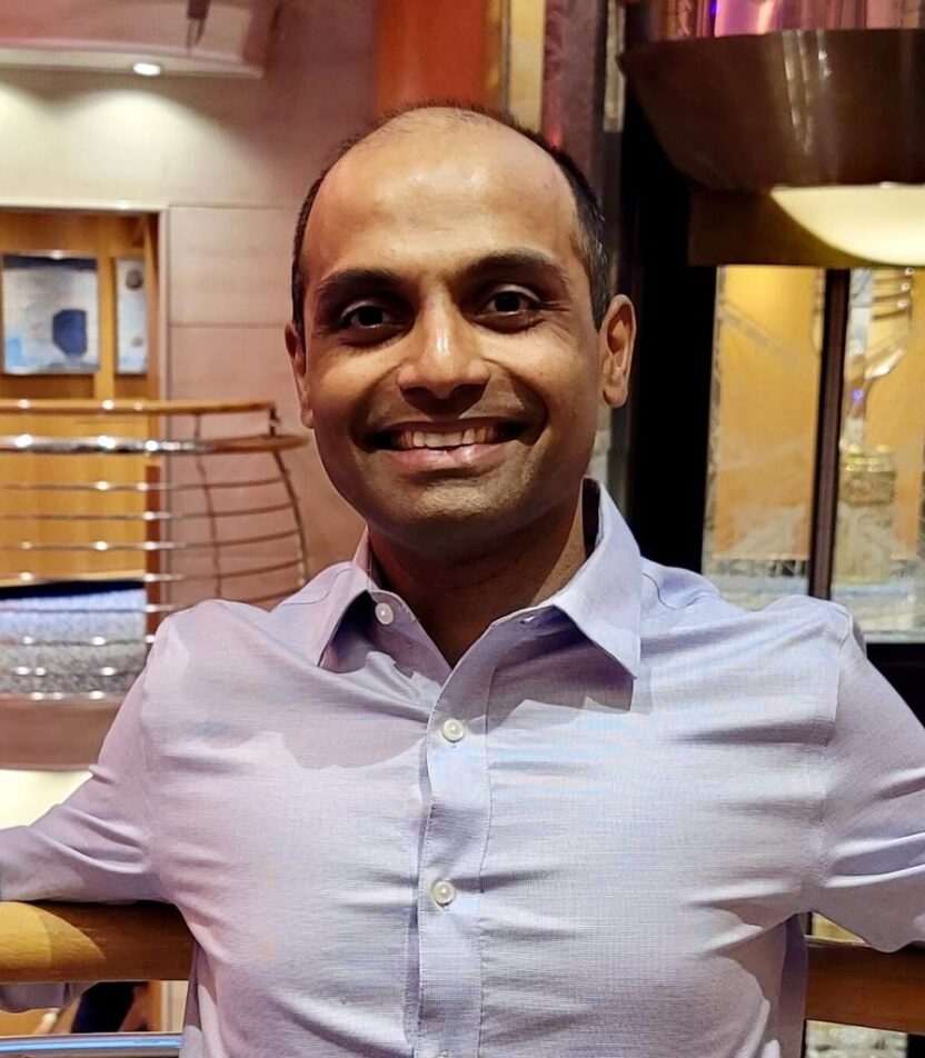 Vijaya B. Kolachalama, PhD