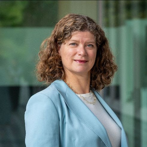 Charlotte Teunissen, MD, PhD